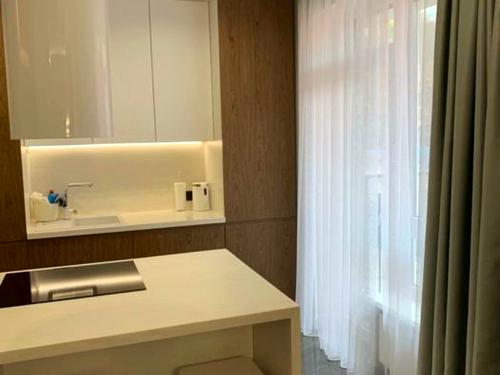 квартира по адресу Пекарская ул., 57
