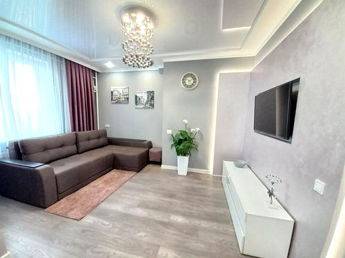 квартира по адресу Новосельского ул., 19а