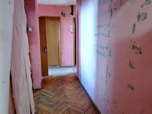 квартира по адресу Червоной Калины просп., 125