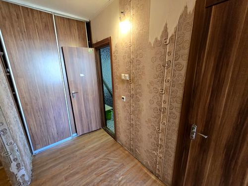 квартира за адресою Кургузова вул., 1-А к2
