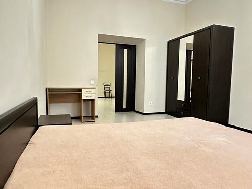 квартира по адресу Садовского ул., 8