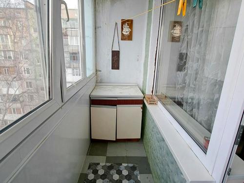 квартира за адресою вул. 12 Повздовжня, 46