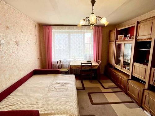 квартира по адресу Николая Ващука ул. (Квятека), 16