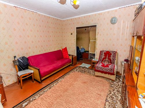 квартира по адресу Мира ул., 7