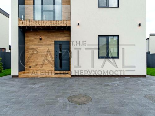 будинок за адресою Осокорки