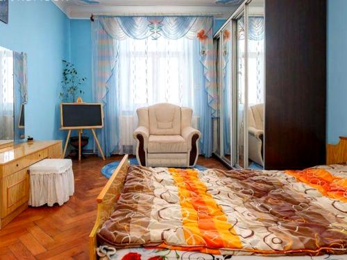 квартира за адресою Донецька вул., 1