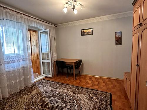 квартира за адресою Миколи Закревського вул., 5