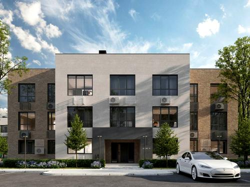 квартира за адресою Вишнева вул., 35б