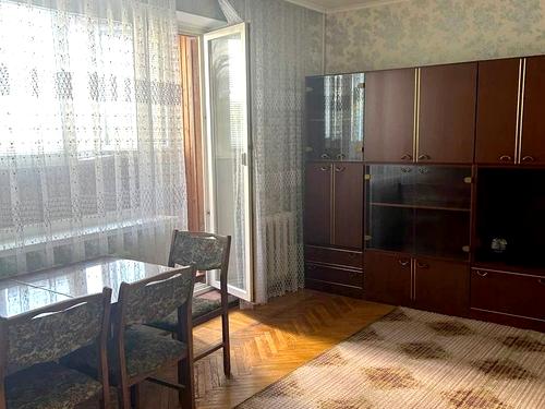 квартира по адресу Мира просп., 63