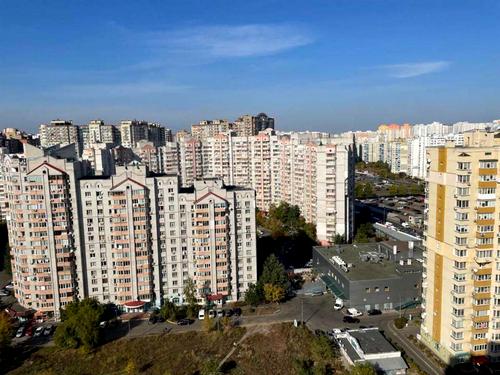 квартира за адресою Петра Григоренка просп., 28-А