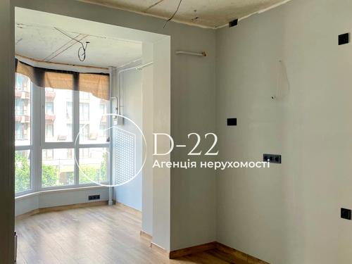 квартира по адресу Мира ул., 1