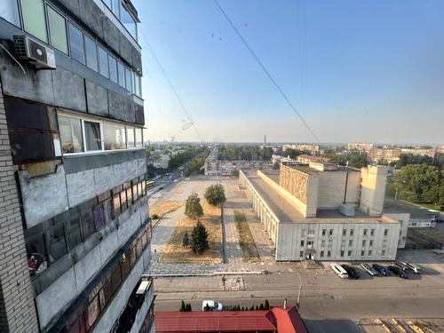 квартира по адресу Квітки Цісик ул. (Гули Королёвой), 2