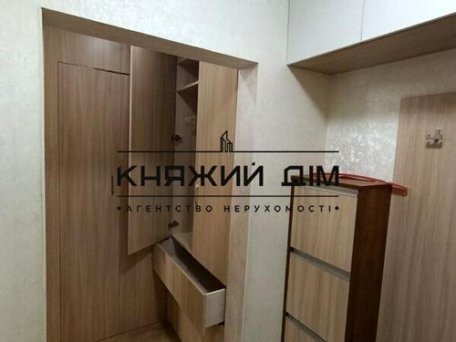 квартира за адресою Петра Григоренка просп., 36
