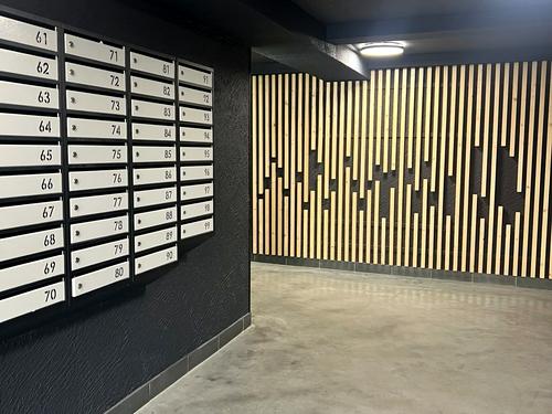 квартира за адресою Хіміків вул., 28