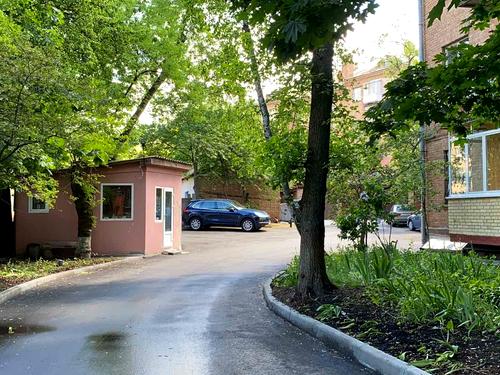 квартира за адресою Катерини Білокур вул., 5/17