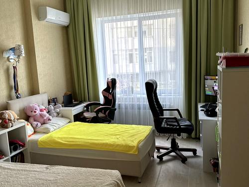 квартира по адресу Парусная ул. (Героев Сталинграда), 18
