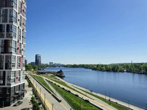 квартира по адресу Никольско-Слободская ул., 17