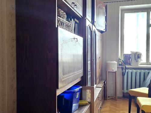 квартира за адресою Голосіївський просп. (40-річчя Жовтня), 25