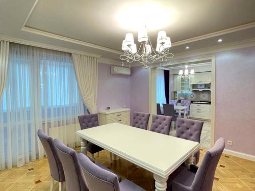 квартира за адресою Липова Алея вул., 13