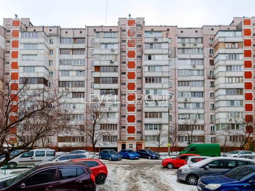квартира по адресу Петра Григоренко просп., 3-В