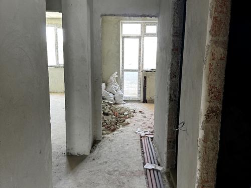 квартира за адресою Під Голоском вул., 8
