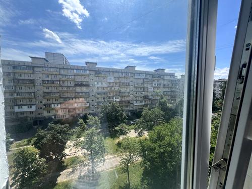 квартира по адресу Владимира Ивасюка просп. (Героїв Сталінграду), 17