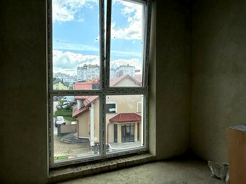 квартира за адресою Лісна вул., 51-А