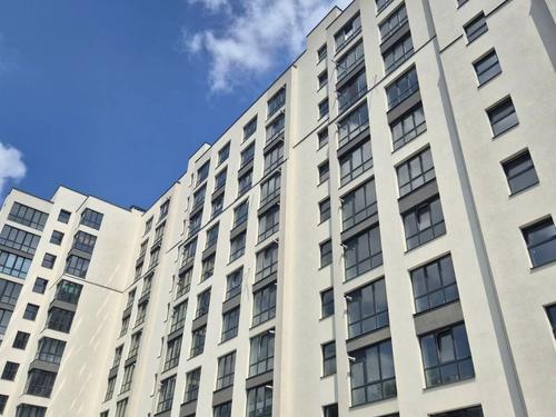 квартира по адресу Горбачевского ул., 20