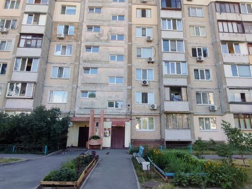 квартира за адресою Північна вул. (Північна), 30