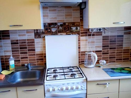 квартира за адресою с. Ілічанка, Бочарова, 58