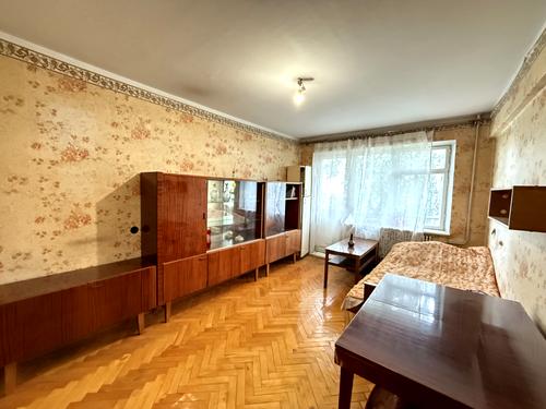 квартира по адресу Патріарха Любомира Гузара ул., 5