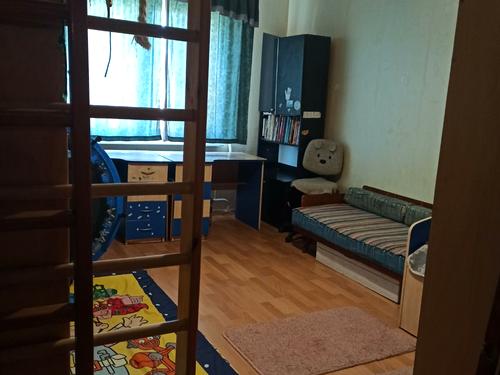 квартира за адресою Петра Григоренка просп., 20-А