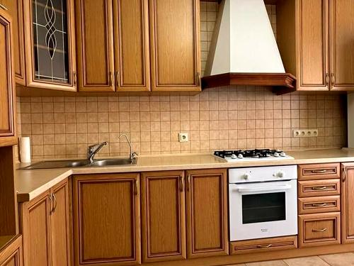 квартира за адресою Антона Головатого вул., 5