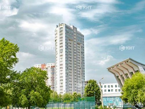 квартира за адресою Культури вул., 20в