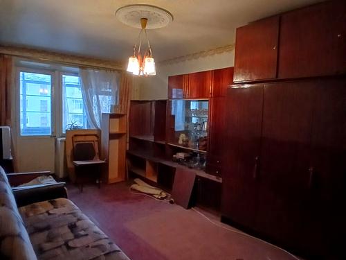 квартира по адресу Тбилисская ул., 27