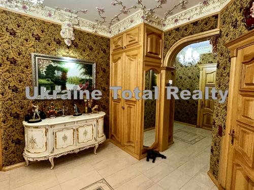 квартира за адресою Золотоустівська вул., 50