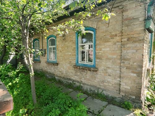будинок за адресою Черкаси, Ольги Павловської пров., 3