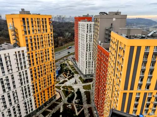 квартира по адресу Столичное шоссе, 5-А