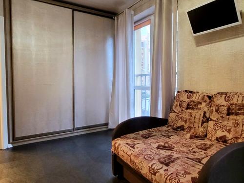 квартира по адресу Салтовское шоссе, 264д