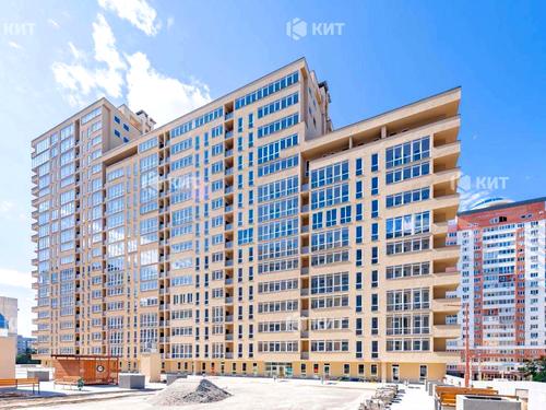 квартира за адресою Клочківська вул., 117
