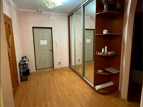 квартира по адресу Пономарёва ул., 26