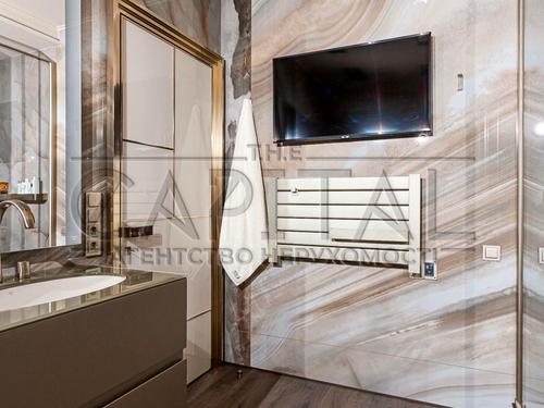 квартира за адресою Лесі Українки бульв., 23