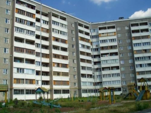 квартира по адресу Симиренко ул., 34-А