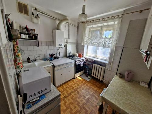 квартира по адресу Белоцерковская ул., 1а