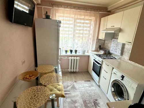 квартира за адресою Березнева вул., 7