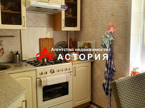 квартира за адресою Цитрусова вул., 5-А