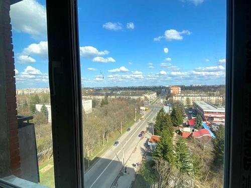 квартира за адресою Івана Мазепи вул. (Калініна), 47/11