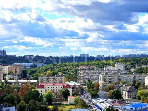 квартира по адресу Балтийский пер., 1
