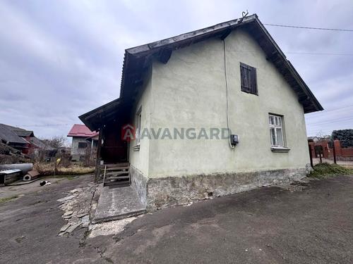 дом по адресу Василия Слепака ул. (Андрія Чайковського), 5