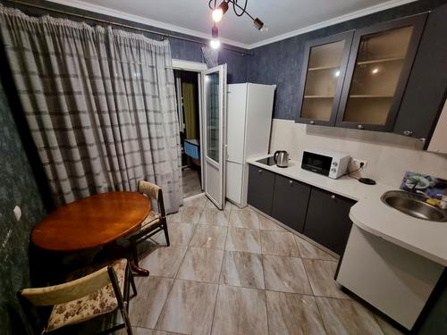 квартира по адресу Софии Русовой ул., 7